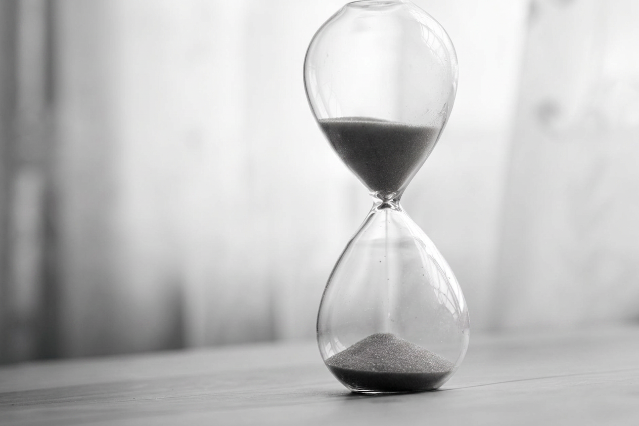 Hourglass